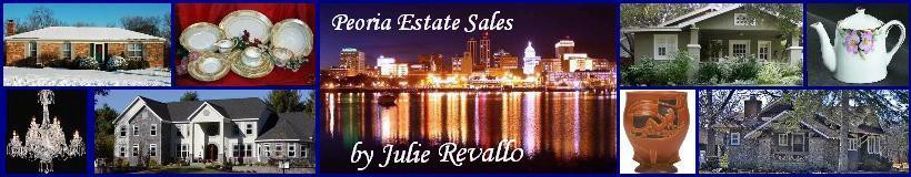  Estate Sales By Julie